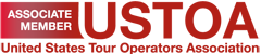 BusinessVisaHQ is an associate member of United States Tour Operators Association
